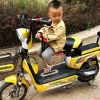 siège enfants pour vélo - Ref 2414947