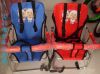 siège enfants pour vélo - Ref 2414977