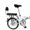 siège enfants pour vélo - Ref 2414994