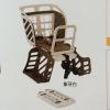 siège enfants pour vélo - Ref 2415061