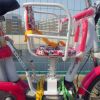 siège enfants pour vélo - Ref 2415130