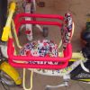 siège enfants pour vélo - Ref 2415190