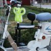 siège enfants pour vélo - Ref 2415580