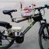 siège enfants pour vélo - Ref 2415796