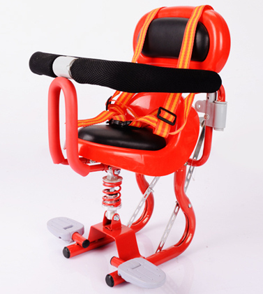 siège enfants pour vélo TANG - Ref 2415935