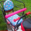 siège enfants pour vélo - Ref 2415938