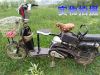 siège enfants pour vélo - Ref 2415990