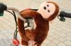 siège enfants pour vélo - Ref 2416120