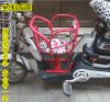 siège enfants pour vélo - Ref 2416358