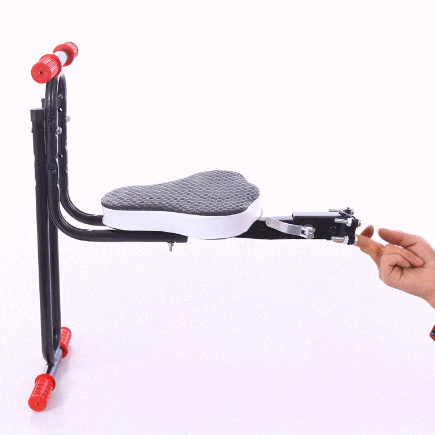 siège enfants pour vélo - Ref 2416908