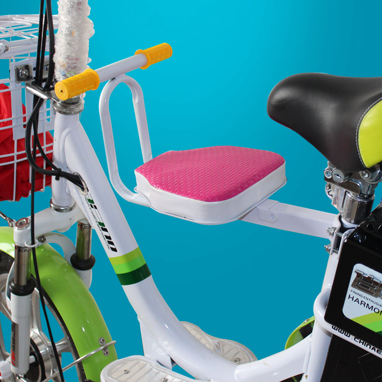 siège enfants pour vélo - Ref 2416961