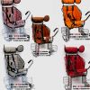 siège enfants pour vélo - Ref 2417014
