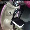 siège enfants pour vélo - Ref 2417018
