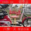siège enfants pour vélo - Ref 2417055