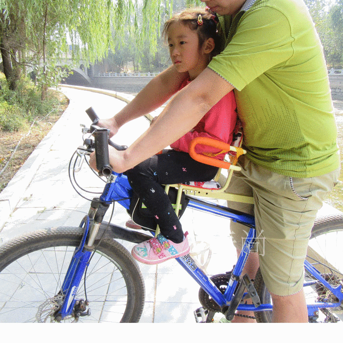 siège enfants pour vélo - Ref 2417528