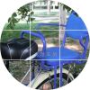 siège enfants pour vélo - Ref 2417772