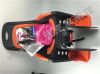 siège enfants pour vélo POLISPORT - Ref 2417835