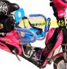 siège enfants pour vélo - Ref 2418213