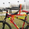 siège enfants pour vélo - Ref 2418325