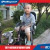 siège enfants pour vélo POLISPORT - Ref 2418340