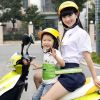 siège enfants pour vélo - Ref 2418428