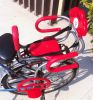 siège enfants pour vélo - Ref 2418447