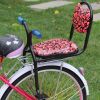siège enfants pour vélo - Ref 2418589