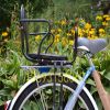 siège enfants pour vélo - Ref 2418704
