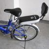 siège enfants pour vélo - Ref 2418883