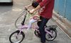 siège enfants pour vélo - Ref 2419446