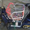 siège enfants pour vélo - Ref 2419983