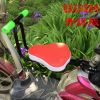 siège enfants pour vélo - Ref 2420121