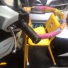 siège enfants pour vélo - Ref 2420143