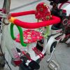 siège enfants pour vélo - Ref 2420689