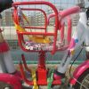 siège enfants pour vélo - Ref 2420904