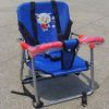 siège enfants pour vélo - Ref 2420955