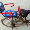 siège enfants pour vélo - Ref 2420978