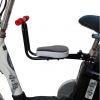 siège enfants pour vélo - Ref 2421761