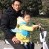 siège enfants pour vélo - Ref 2421814