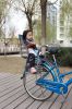 siège enfants pour vélo - Ref 2422018