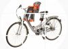 siège enfants pour vélo POLIPSORT - Ref 2422314