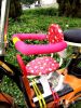 siège enfants pour vélo - Ref 2422409