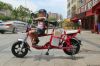 siège enfants pour vélo - Ref 2422420