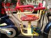 siège enfants pour vélo - Ref 2422450