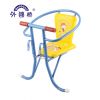 siège enfants pour vélo - Ref 2422583
