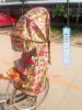 siège enfants pour vélo - Ref 2422623