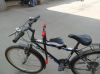 siège enfants pour vélo - Ref 2423327