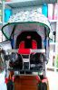 siège enfants pour vélo - Ref 2423589