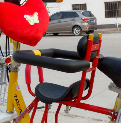 siège enfants pour vélo - Ref 2423647