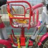 siège enfants pour vélo - Ref 2423718